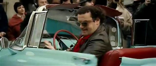 Coluche, l'histoire d'un mec | movie | 2008 | Official Trailer