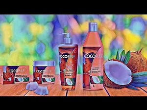 How To Lightening/brightening Skin Fast With cocopulp Really Good lotion