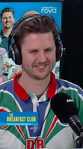 4.1K views · 148 reactions | We're all geared up for the Warriors game tonight | More FM's Breakfast Club | Facebook