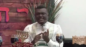 4.9K views · 694 reactions | We have had gracious moments feasting on the Word at #BibleTopics & #HebrewRoots. I share this clip on the dimensions of the Word with you. Grace be with your spirit as you give attention to the Word! Amen | Pastor Obed Obeng-Addae | Facebook