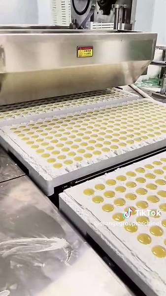 orangegroupmachine1 on TikTok