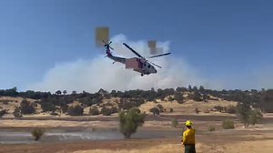 45K views · 312 reactions | VEGETATION FIRE STARTED ON UPPER PARK ROAD IN CHICO. 500 acres and 3% contained Cal Fire says it’s moving up slow in the northerly direction from Upper park road. No reported injuries. No evacuation orders have been placed. | Action News Now | Facebook