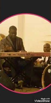 Shout out to Marcus Singleton! "Backyardigans" Live...BANANAS!