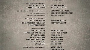 Lemony Snickets A Series Of Unfortunate Events | Ending Credits