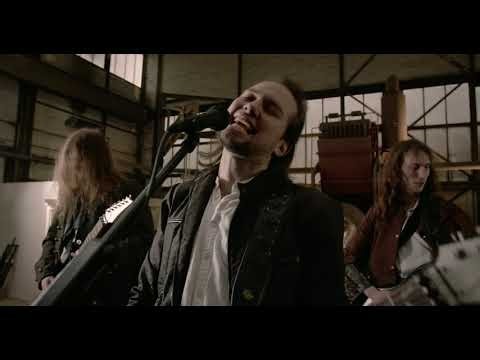 Terra Atlantica - Age of Steam (Official Video)