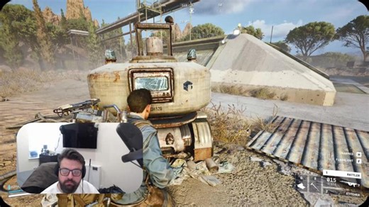 Raiding for the first time