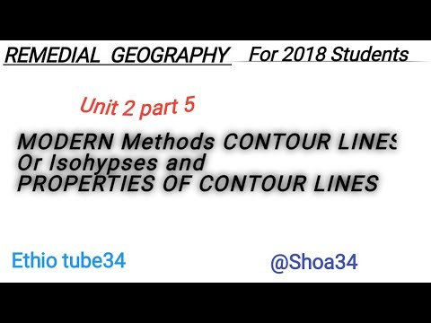 Remedial Geography unit 2 Part 5