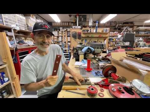 487. How can I put new bearings in my Snapper spindle￼