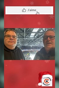 Oui oui, il vous reste encore du temps pour participer à notre concours 🎥 CONCOURS CAMÉRA DE NUIT Participez pour courir la chance de vivre une expérience familiale complète : un souper au Restaurant 1973 🍽️ suivi du match des Olympiques de Gatineau 🏒 le 11 décembre 2025. Une soirée clé en main conçue pour offrir un moment mémorable à toute la famille. Pour participer : 👍 Aimez cette publication 💬 Laissez un commentaire 🔁 Partagez pour augmenter vos chances La période de participation se t