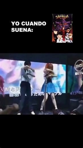 Evangelion OPENING #anime #neongenesisevangelion #evangelion #opening #op #jpop #music #angel