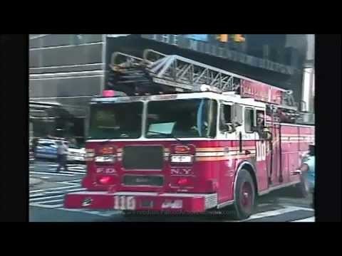 9/11 Tribute - September 11, 2001 World Trade Center WTC