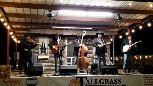 38 reactions | "Navajo Rug" TallGrass Music Festival #springstreet www.springstreetbluegrass.com | SpringStreet | Facebook