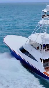 2022 Viking 72 “SAFARI” - New Listing This 72 Convertible comes with a powerful pair of 2600hp MTU engines, a Palm Beach tower, a four stateroom layout, and faux teak upgrades throughout. “Safari” is currently on the market in Wrightsville Beach, NC! 📱Clark Sneed - 919.669.1304 💵Asking $7,100,000 #bluewateryachtsales #offshorefishing #vikingyachts #sportfish | Bluewater Yacht Sales