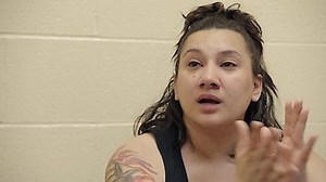 Watch Booked: First Day In Season 1 Episode 8 - Love Gone Wrong