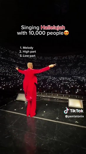Pentatonix Concert Highlights in Denver