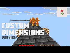 Custom Dimensions APIs in preview in 26.20.26