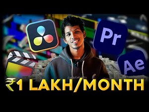 The Shocking Truth About Video Editing That No One Tells Beginners