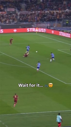 264K views · 1.2K reactions | Crazy technique from Samu  #UEL | UEFA Europa League | Facebook