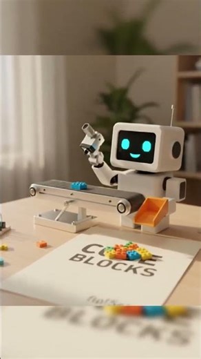 Microcontroller Mail Sorter – The Tiny Post Office 📬