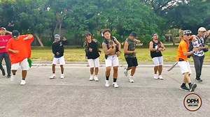 214K views · 7.1K reactions | BINALEWALA - REGGAE - [OPM] DJ BOMBOM -DANCE FITNESS - BY TEAM BAKLOSH | OPM Music Dance | Facebook