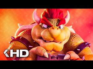 THE SUPER MARIO BROS. MOVIE All New TV Spots (2023)