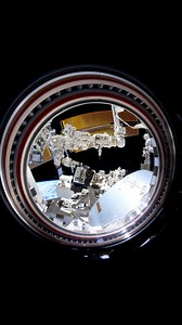 3.1K views · 70 reactions | Mounted outside the space sation, MISSE exposes 12 experiments to the space environment. Among them is SEAQUE, a tech demo that could advance quantum communication, testing "self-healing" against radiation, and building the foundation for quantum cloud computing. Learn more: go.nasa.gov/3Z9scUU | International Space Station | Facebook