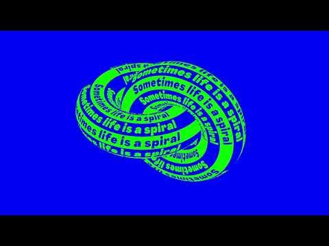 Kinetic Type Portfolio