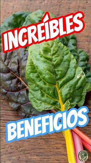3 Incredible Health Benefits of Swiss Chard 🥬