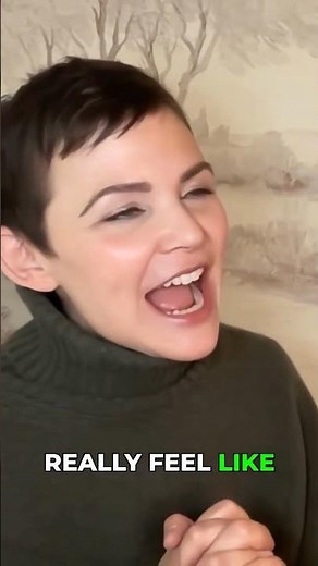 They Let the Flaws Hang Out – Ginnifer Goodwin on Disney’s Bravery