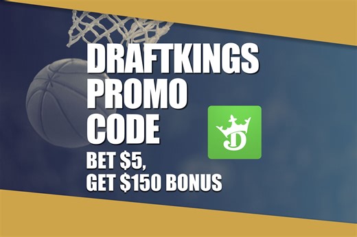DraftKings Promo Code: Get $200 Bonus for Michigan vs. Purdue, Any NCAAB Game - WTOP News