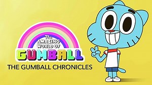 GUMBALL CHRONICLES THE Season 1 Episode 1