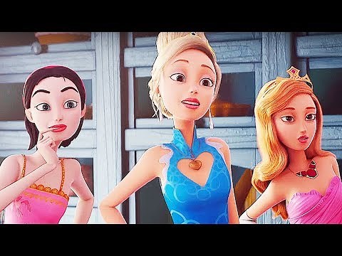 Charming Movie Trailer