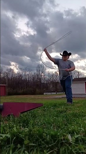 Roping practice in slo mo|#teamroping