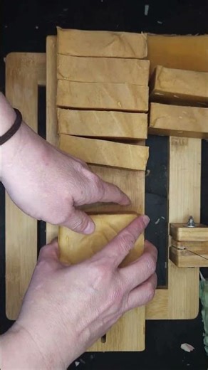 Why this simple goat milk soap means so muc