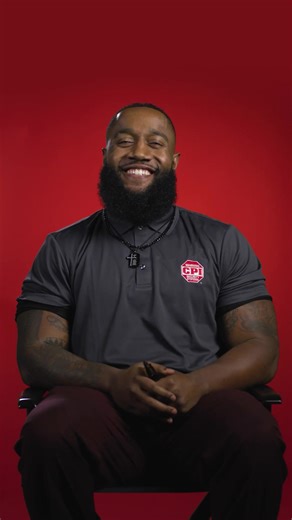 Employee Spotlight: Brandon Gray's Journey at CPI Security