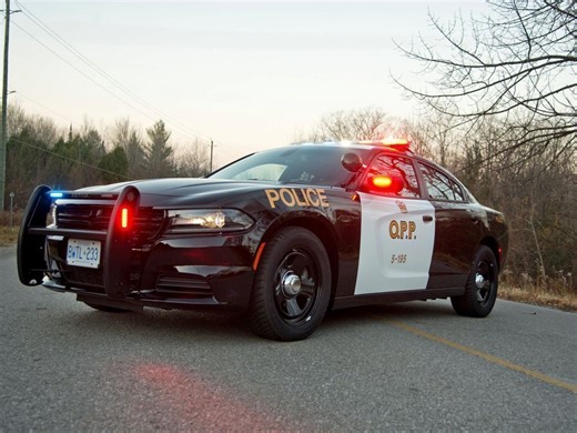 Sudbury area sees rash of deadly crashes