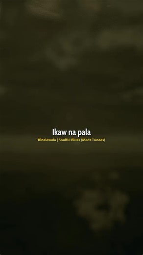 Binalewala Song Lyrics: A Sunset Reflection