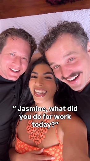 Jasmine Sherni on Instagram: "it’s not much but it’s honest work"