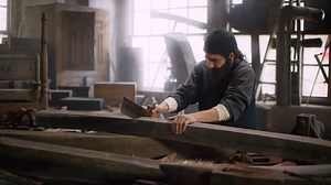 Άγιος Παΐσιος: Το συγκλονιστικό τελευταίο επεισόδιο του πρώτου κύκλου | Athens Magazine