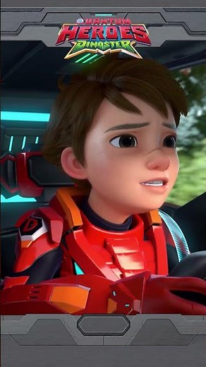 Dinoster | Shorts | The Dinosaurs are Disappearing! #dinoster