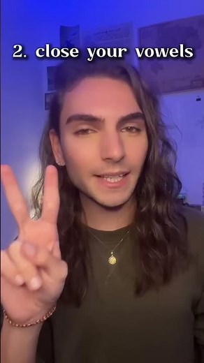 How to sound British 🇬🇧