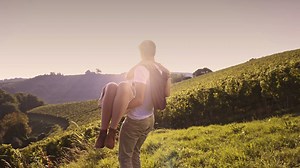 We all love a partner's attention, but sometimes it's healthy to take a break. From Morning Dose TV | Dose