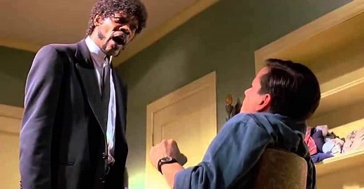 The Best Tough Guy Speeches in Movies
