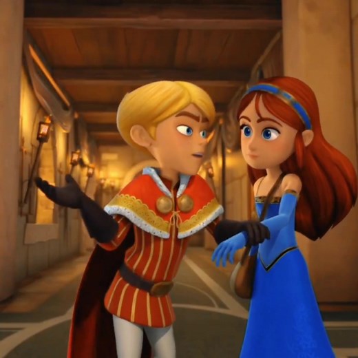 👑Prince John 👑 💸 #robinhood #princejohn #robinhoodmischiefinsherwood