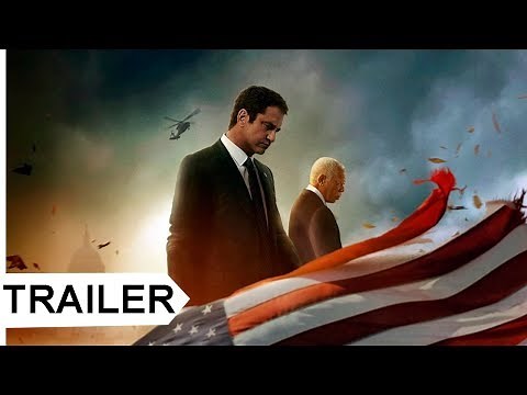 AGENTE BAJO FUEGO - Trailer Español Latino Subtitulado 2019