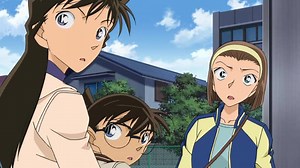 Detective Conan - المحقق كونان | E804 - Conan and Ebizo's Kabuki Juhachiban Mystery (Part 1)
