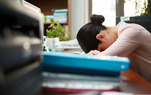 14 Common Symptoms Of Fibromyalgia