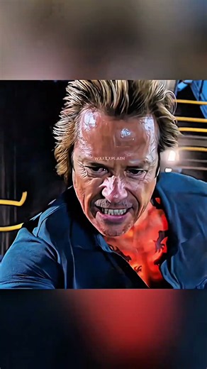 Did you notice how Tony Stark upgraded his armor after Iron Man 3? 🤯🔥#marvel #attack #action #filam