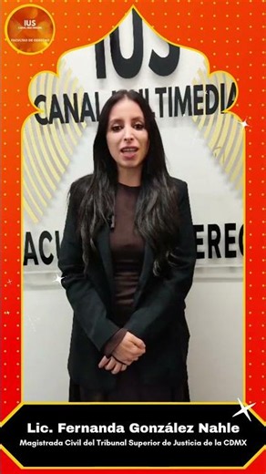 👀⚖️ Las grandes voces del ámbito jurídico tienen algo en común...