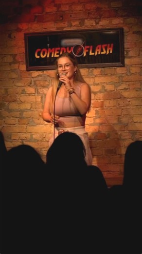 LIVE Standup Comedy in Köln | Comedyflash